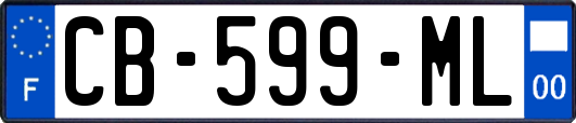 CB-599-ML