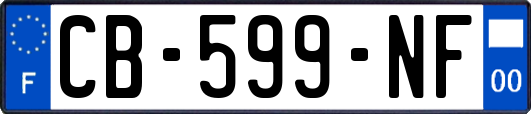 CB-599-NF