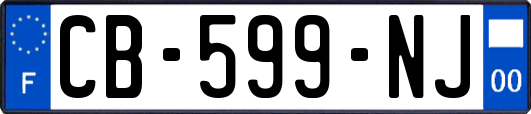 CB-599-NJ