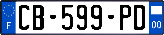 CB-599-PD