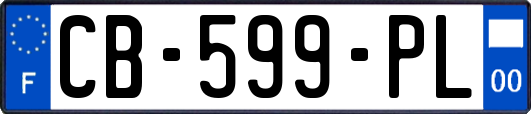 CB-599-PL