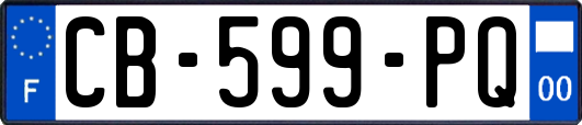 CB-599-PQ