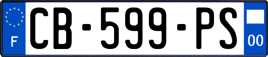 CB-599-PS
