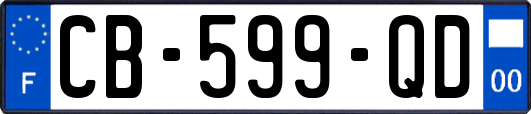CB-599-QD