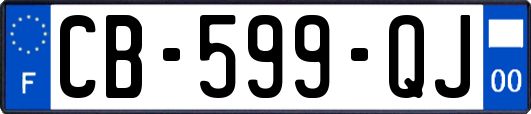 CB-599-QJ