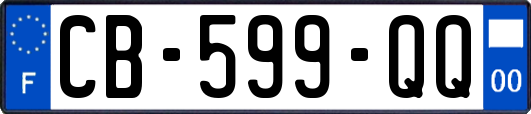 CB-599-QQ