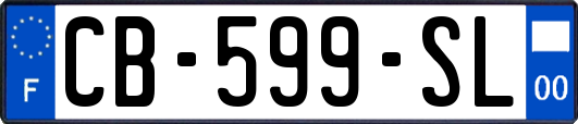 CB-599-SL