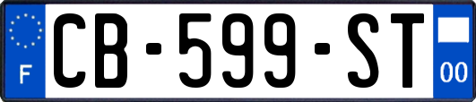 CB-599-ST