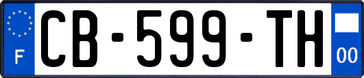 CB-599-TH