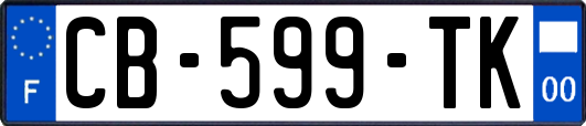 CB-599-TK