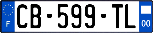 CB-599-TL