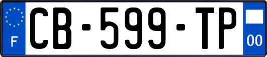 CB-599-TP