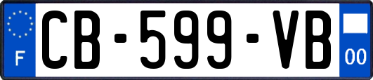 CB-599-VB