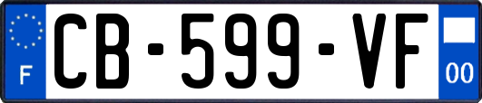 CB-599-VF