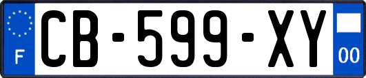 CB-599-XY