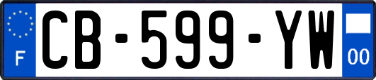 CB-599-YW