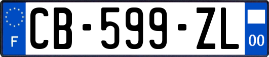 CB-599-ZL