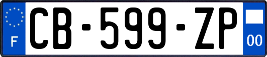 CB-599-ZP