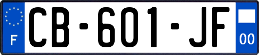 CB-601-JF