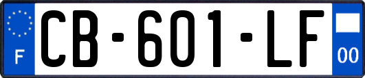 CB-601-LF