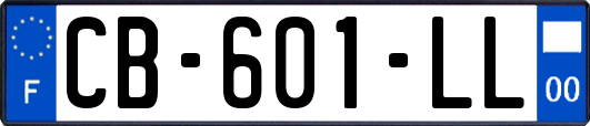 CB-601-LL