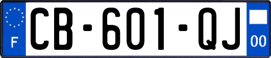 CB-601-QJ
