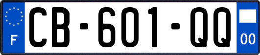CB-601-QQ