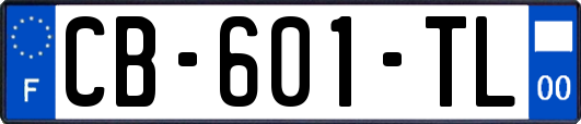 CB-601-TL