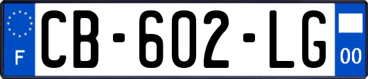 CB-602-LG