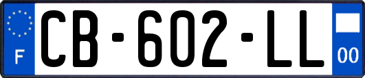 CB-602-LL