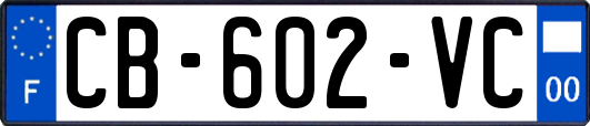 CB-602-VC