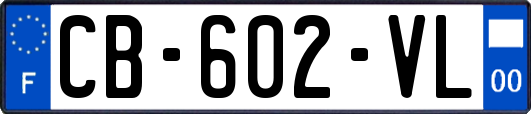 CB-602-VL