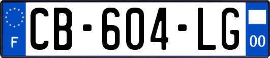 CB-604-LG