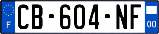 CB-604-NF