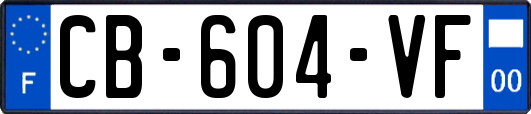 CB-604-VF