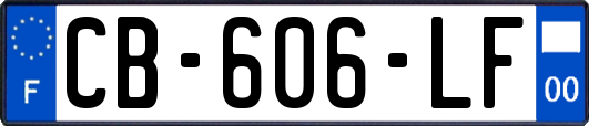 CB-606-LF