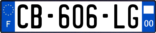 CB-606-LG