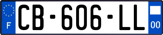 CB-606-LL