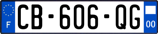 CB-606-QG