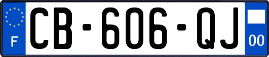 CB-606-QJ