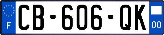 CB-606-QK