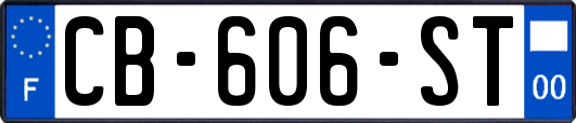 CB-606-ST