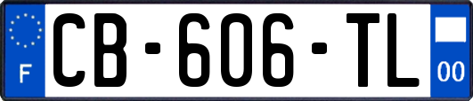 CB-606-TL