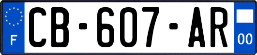 CB-607-AR