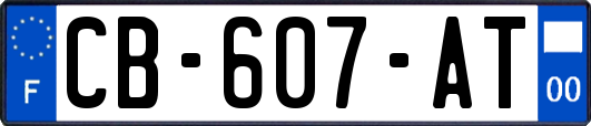 CB-607-AT