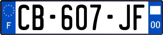 CB-607-JF
