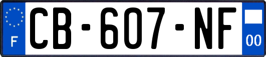 CB-607-NF