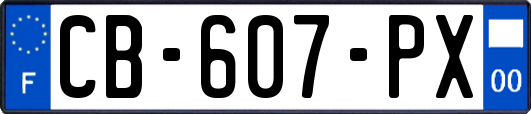 CB-607-PX