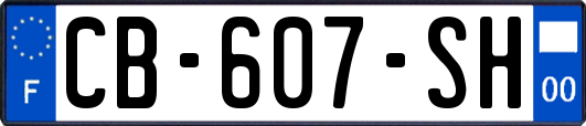 CB-607-SH