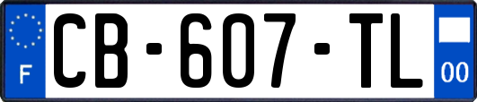 CB-607-TL